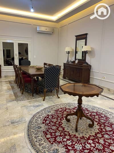 شقة 4 غرف نوم للايجار في القطامية، القاهرة - WhatsApp Image 2025-10-01 at 6.53. 26 PM. jpeg