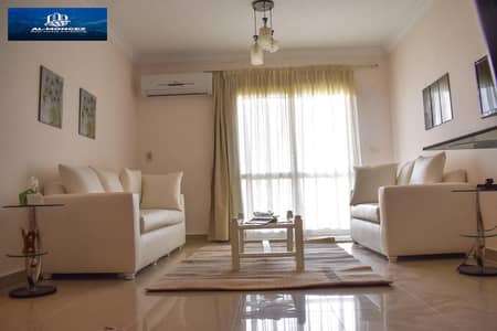 3 Bedroom Apartment for Rent in New Cairo, Cairo - WhatsApp Image 2025-10-01 at 12.24. 29_ddb21741. jpg