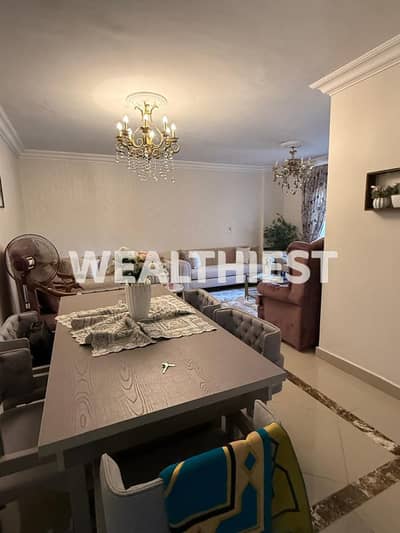 3 Bedroom Apartment for Sale in Madinaty, Cairo - IMG-20251001-WA0081. jpg