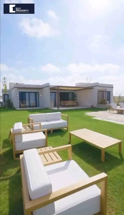 2 Bedroom Villa for Sale in North Coast, Matruh - 536280227_122263670210211321_7431117783517304392_n. jpg