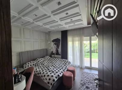 4 Bedroom Duplex for Sale in Sheikh Zayed, Giza - vyeee sodiic. jpg