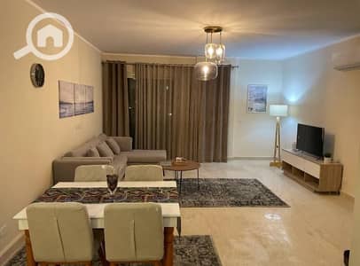 Studio for Rent in New Cairo, Cairo - WhatsApp Image 2025-09-24 at 10.51. 26 PM (2). jpeg