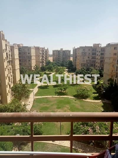 3 Bedroom Flat for Sale in Madinaty, Cairo - IMG-20251001-WA0065. jpg