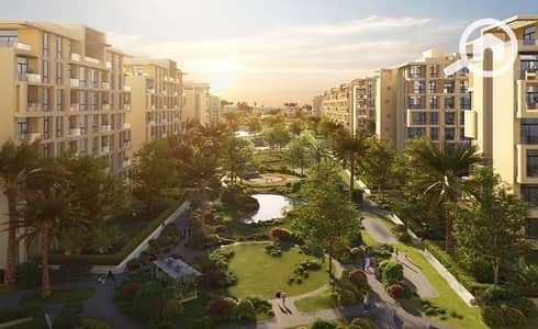 3 Bedroom Apartment for Sale in New Cairo, Cairo - 1. jpeg