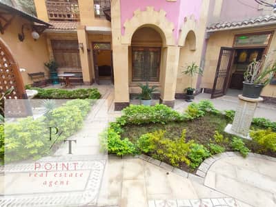 3 Bedroom Villa for Rent in Maadi, Cairo - 1000154449. jpg