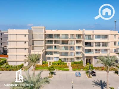 1 Bedroom Chalet for Sale in North Coast, Matruh - 3. png