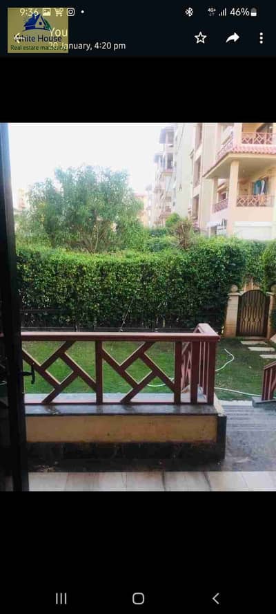 شقة 4 غرف نوم للبيع في القاهرة الجديدة، القاهرة - 1000699417. jpg
