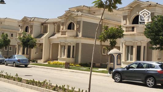 اي فيلا 3 غرف نوم للبيع في القاهرة الجديدة، القاهرة - 00caedc4-5142-4415-9948-577fc5eb6c78. jpeg