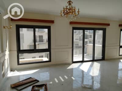 3 Bedroom Apartment for Rent in New Cairo, Cairo - 1. jpeg