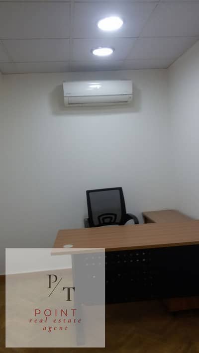 Office for Rent in Maadi, Cairo - IMG-20160718-WA0039. jpg
