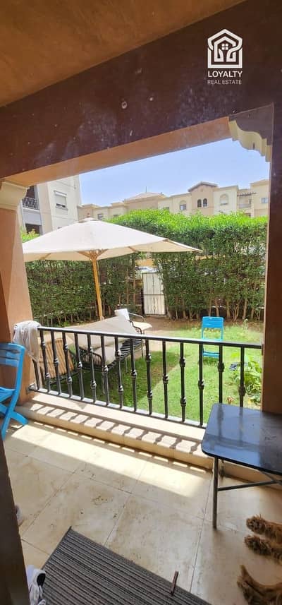 3 Bedroom Apartment for Sale in New Cairo, Cairo - WhatsApp Image 2025-09-29 at 11.37. 04. jpeg