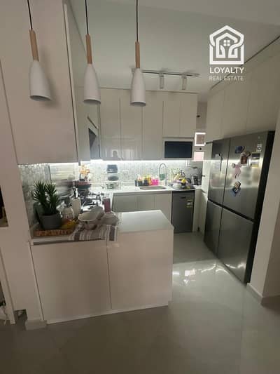 3 Bedroom Flat for Sale in New Cairo, Cairo - WhatsApp Image 2025-09-30 at 12.15. 57. jpeg
