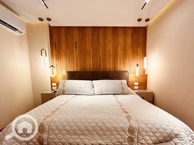 3 Bedroom Flat for Rent in New Cairo, Cairo - 1. jpeg