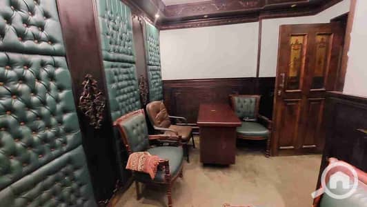 Office for Rent in Sidi Beshr, Alexandria - 1000081385. jpg
