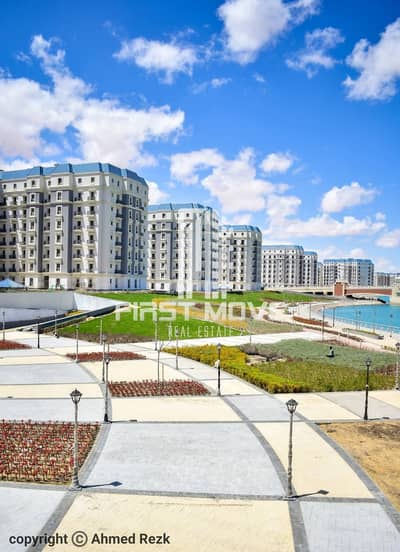 2 Bedroom Chalet for Sale in North Coast, Matruh - WhatsApp Image 2025-08-19 at 4.11. 09 PM (2). jpeg