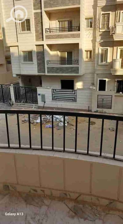 2 Bedroom Flat for Rent in New Cairo, Cairo - IMG-20251001-WA0080. jpg