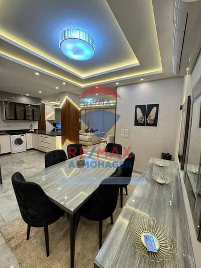 فلیٹ 3 غرف نوم للايجار في الشيخ زايد، الجيزة - WhatsApp Image 2025-10-01 at 9.21. 44 PM (1). jpeg