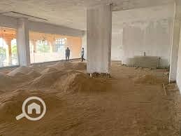 محلات تجارية  للبيع في كفر الزيات، الغربية - محل كبير. jpg