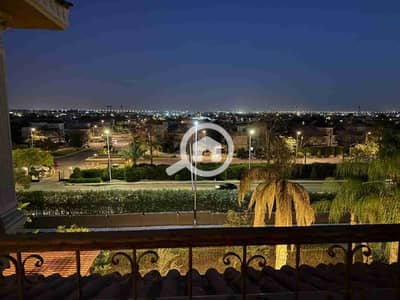 فیلا 5 غرف نوم للبيع في مدينة الشروق، القاهرة - IMG-20250929-WA0035. jpg