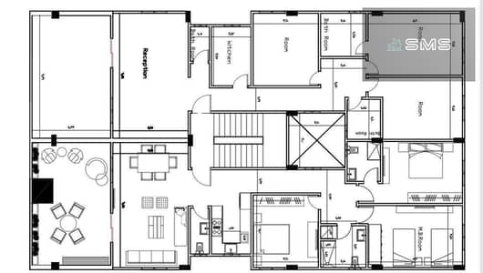 3 Bedroom Flat for Sale in New Cairo, Cairo - IMG-20250910-WA0501. jpg