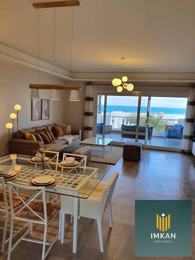 2 Bedroom Flat for Sale in Ain Sukhna, Suez - تلال السخنة 2263172909_395572 telal sokhna تلال السخنة شاليه للبيع عالبحر. jpg
