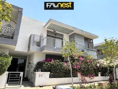 4 Bedroom Duplex for Sale in New Cairo, Cairo - IMG-20250828-WA0006. jpg