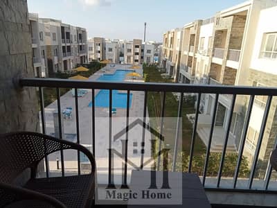 2 Bedroom Chalet for Sale in North Coast, Matruh - 8fb9f2df-75cd-4bb4-96dc-4615e75cb594. jpg