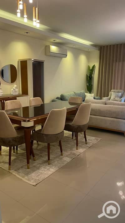2 Bedroom Townhouse for Rent in New Cairo, Cairo - IMG-20251001-WA0038. jpg
