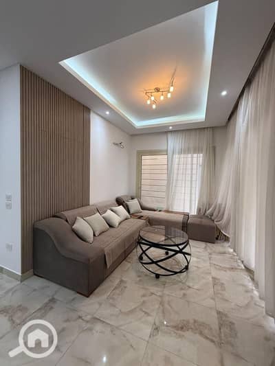 2 Bedroom Apartment for Rent in New Cairo, Cairo - IMG-20251001-WA0051. jpg