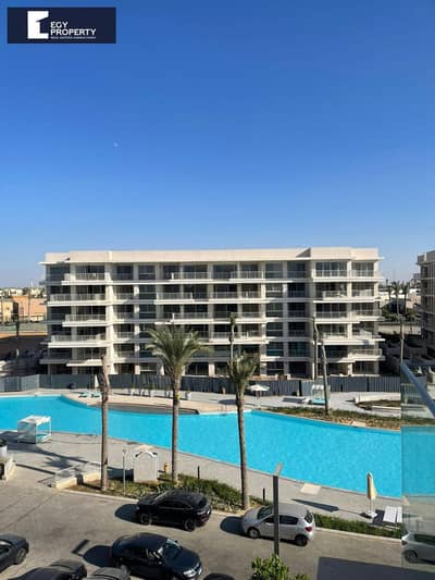 2 Bedroom Chalet for Sale in North Coast, Matruh - WhatsApp Image 2025-09-30 at 4.20. 33 AM. jpeg