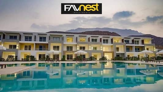 3 Bedroom Chalet for Sale in Ain Sukhna, Suez - IMG-20240423-WA0101. jpg