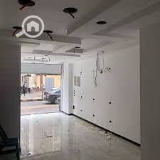 Retail for Sale in Downtown Cairo, Cairo - محل نظيف. jpg