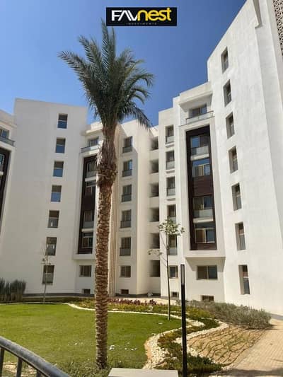 3 Bedroom Apartment for Sale in New Capital City, Cairo - WhatsApp Image 2025-09-28 at 3.54. 06 PM. jpeg