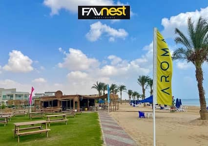 شاليه 2 غرفة نوم للبيع في العين السخنة، السويس - 505917166_3897402913883087_8961787970140239569_n. jpg