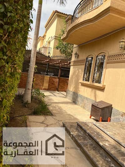 فیلا 8 غرف نوم للبيع في القاهرة الجديدة، القاهرة - b6a76486-9ad0-4c22-9429-04796b80ea0e. jpg