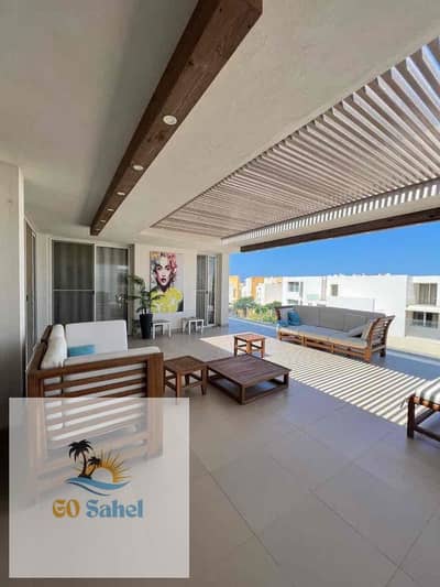 4 Bedroom Chalet for Sale in North Coast, Matruh - f045fcc1-3ceb-4e10-8337-f310d7af6ae0. jpg