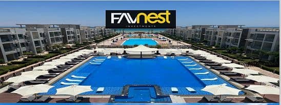 شاليه 3 غرف نوم للبيع في العين السخنة، السويس - ,,. PNG