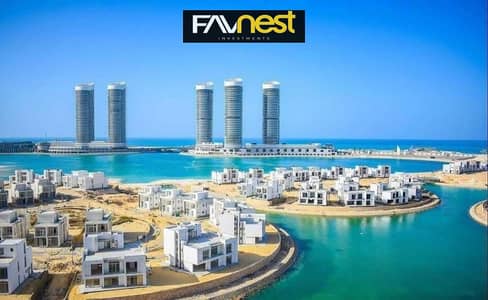 شقة 3 غرف نوم للبيع في الساحل الشمالي، مطروح - IMG_0443. JPG