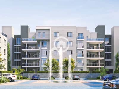 2 Bedroom Apartment for Sale in Katameya, Cairo - 1. jpeg
