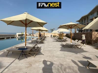 2 Bedroom Chalet for Sale in Ain Sukhna, Suez - 248815461_4752072531507068_4564815521894629327_n. jpg