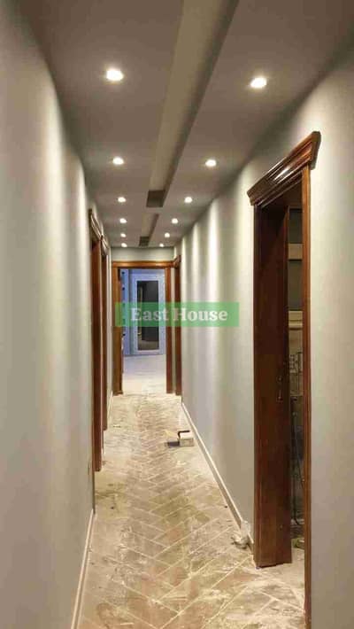 4 Bedroom Duplex for Rent in New Cairo, Cairo - 1000650954. jpg