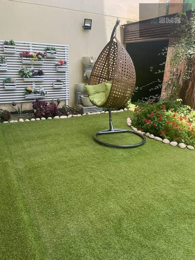 شقة 3 غرف نوم للايجار في القاهرة الجديدة، القاهرة - IMG-20250827-WA0318. jpg