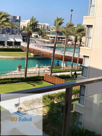 1 Bedroom Chalet for Sale in North Coast, Matruh - 98d32777-a40b-46e2-a8a5-63dcad7ac7aa. jpg