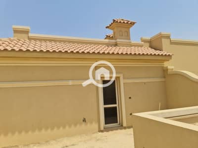 5 Bedroom Twin House for Sale in New Cairo, Cairo - WhatsApp Image 2025-09-09 at 6.05. 46 PM. jpeg