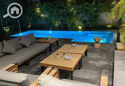5 Bedroom Twin House for Sale in Mostakbal City, Cairo - 1. jpeg