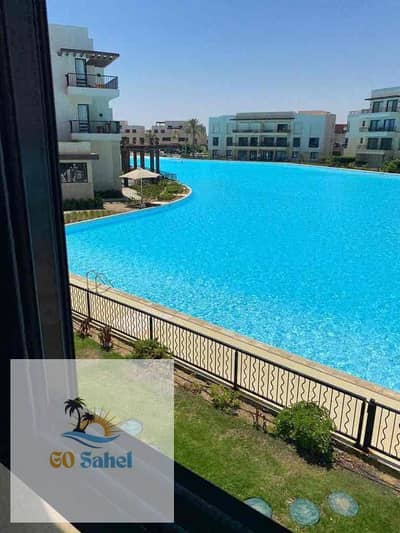 بنتهاوس 3 غرف نوم للبيع في الساحل الشمالي، مطروح - 5f9fad4a-493b-4c82-842e-f71c94069f31. jpg