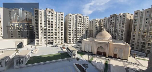 3 Bedroom Flat for Sale in Nasr City, Cairo - 514439221_1213983723803899_5685345631584792134_n. jpg