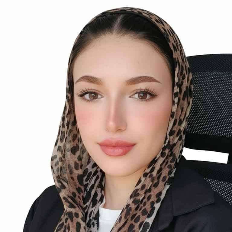 Rahma Mohamed