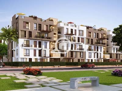 3 Bedroom Duplex for Rent in New Cairo, Cairo - 1. jpeg