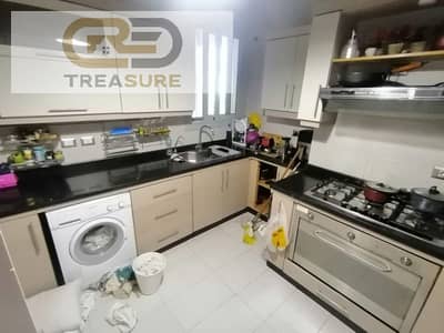 2 Bedroom Apartment for Rent in New Cairo, Cairo - WhatsApp Image 2025-09-30 at 1.53. 57 PM (1). jpg